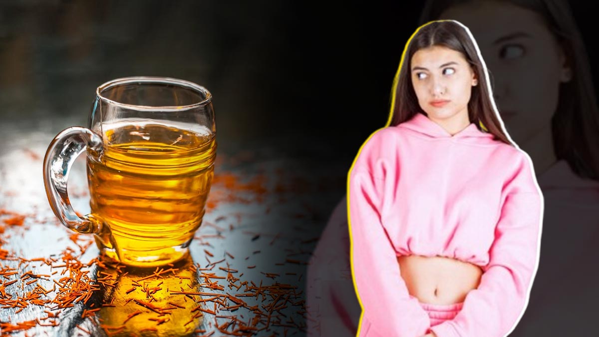 PCOS वाली महिलाएं जरूर पिएं किशमिश और केसर का पानी, संतुलित रहेंगे हार्मोन्स और लक्षणों से मिलेगी राहत 