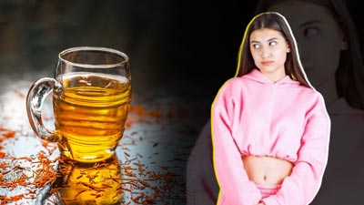 PCOS वाली महिलाएं जरूर पिएं किशमिश और केसर का पानी, संतुलित रहेंगे हार्मोन्स और लक्षणों से मिलेगी राहत 