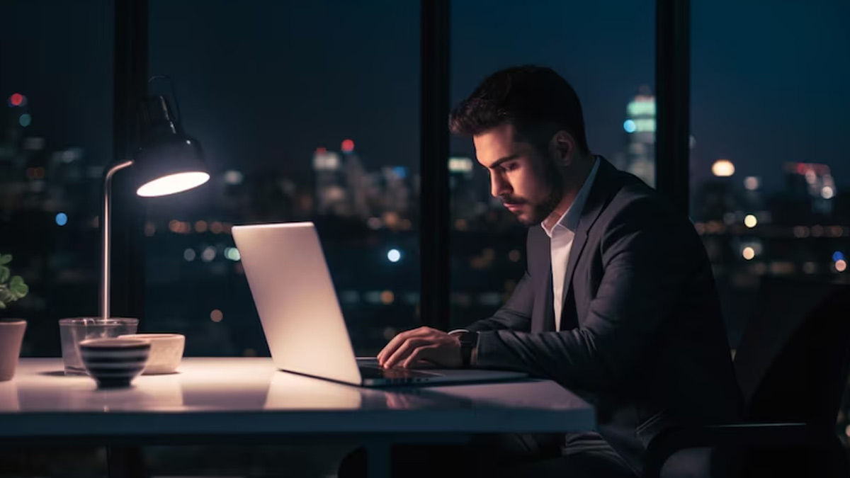 World Heart Day: Is Working at Night Putting Your Heart at Risk? Cardiologists Share Insights
