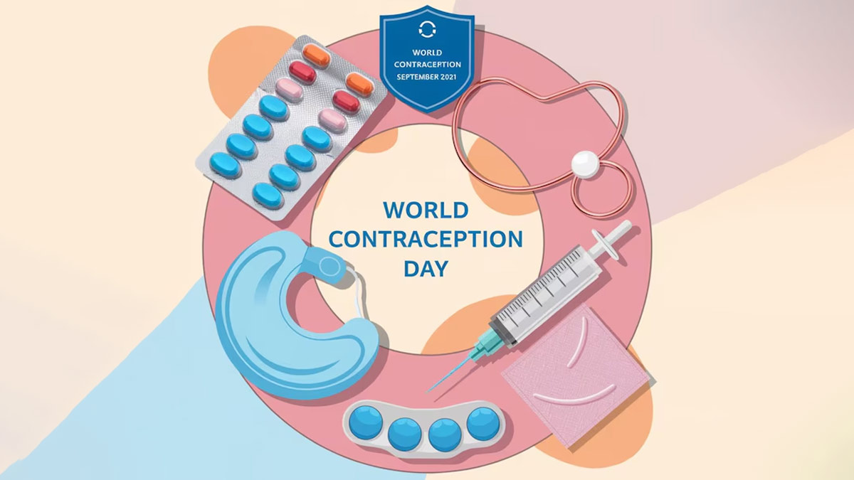 World Contraception Day 2024 Understanding Theme, Significance, And