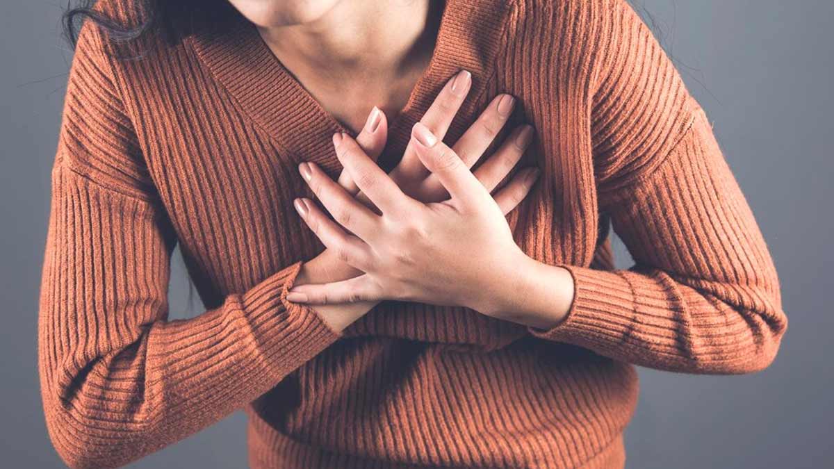 The Rising Threat Of Heart Failure In Gen X and Millennials: What Can Be Done?