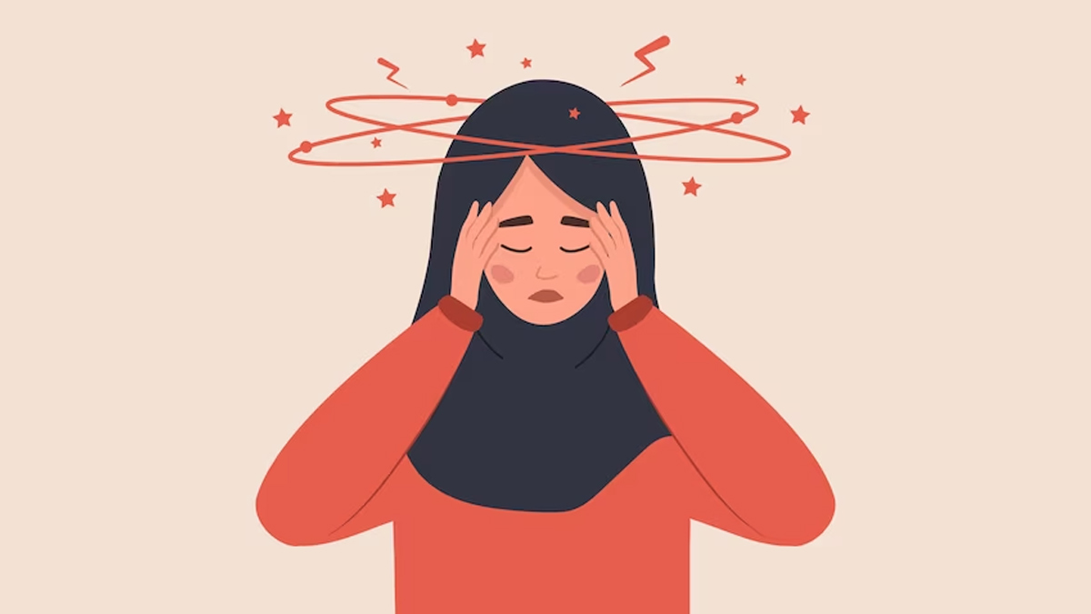 Vertigo Vs Dizziness: Expert Explains The Differences Between The Two