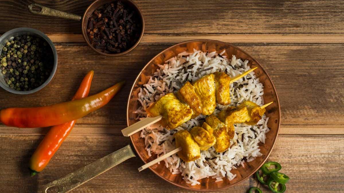 Food for Thought: Delicious Indian Dishes Rich in Folic Acid for Everyday Health