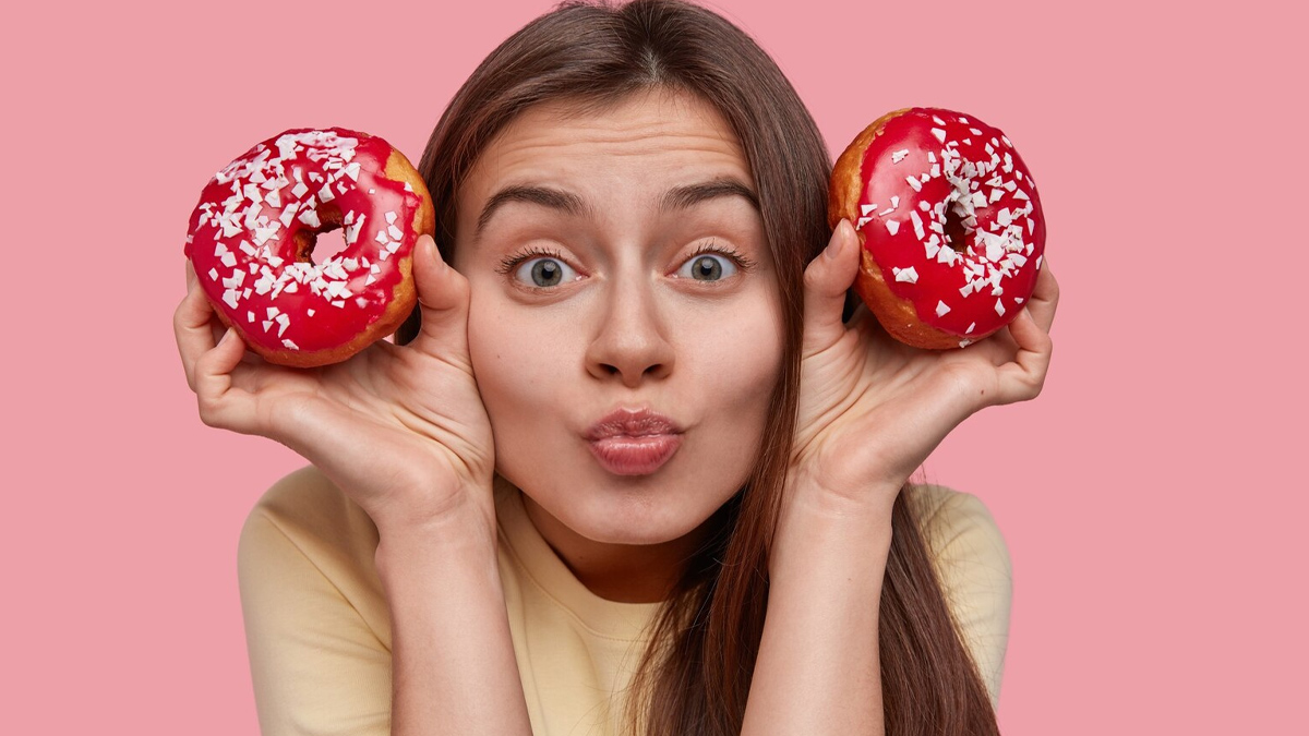 does water control sugar cravings 