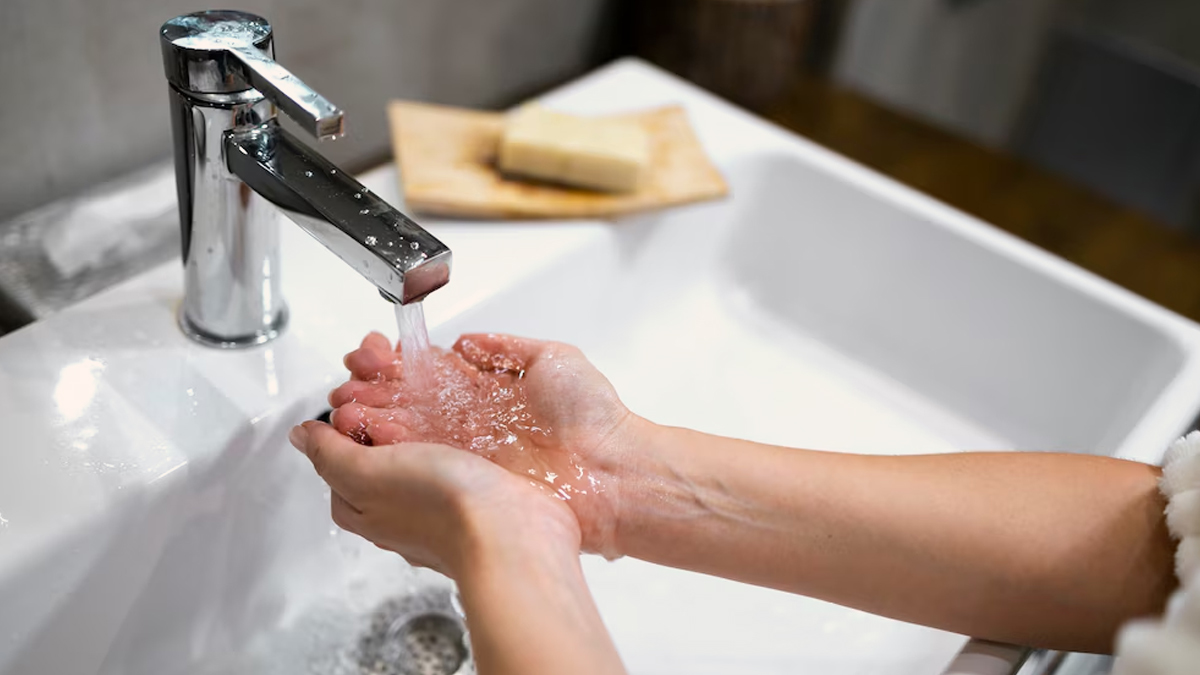 washing-hands