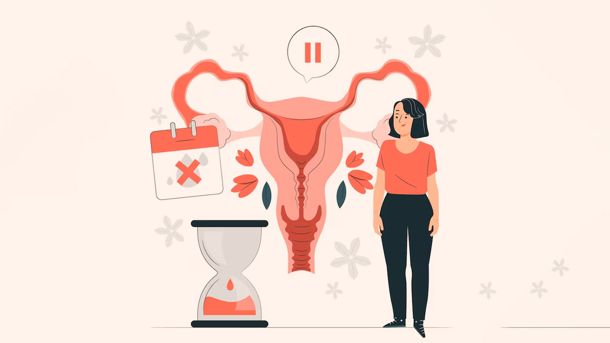 How To Take Care Of Your Heart Health After Menopause