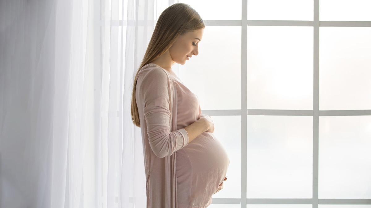 Surrogates Face High Risk Of Pregnancy And Postpartum Complications: Study