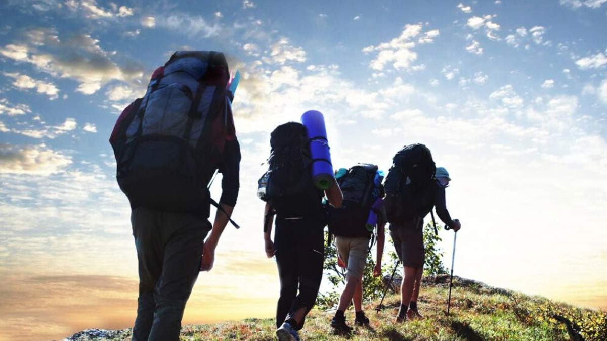 World Tourism Day: Ways Travelling Can Improve Your Mental Health 