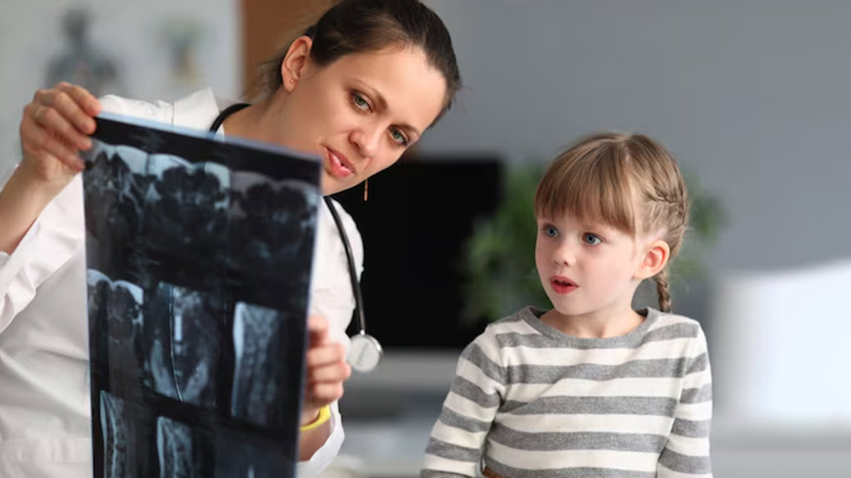 Understanding Bone Cancer in Children: Causes and Treatment Options
