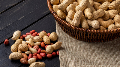 नवरात्रि व्रत में करें मूंगफली का सेवन, सेहत को मिलेंगे ये 6 जबरदस्त फायदे