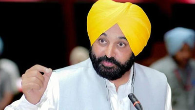अचानक बिगड़ी पंजाब के CM भगवंत मान की तबीयत, अस्पताल में हुए भर्ती, जानें उनका हेल्थ अपडेट 