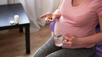 Vitamins To Avoid During Pregnancy: Expert Advice On Safe Supplementation For Expecting Mothers