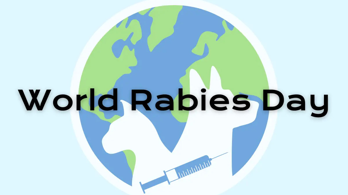 World Rabies Day 2024: हर साल 28 सितंबर को ही क्यों मनाया जाता है वर्ल्ड रेबीज डे? जानें इतिहास, महत्व और थीम