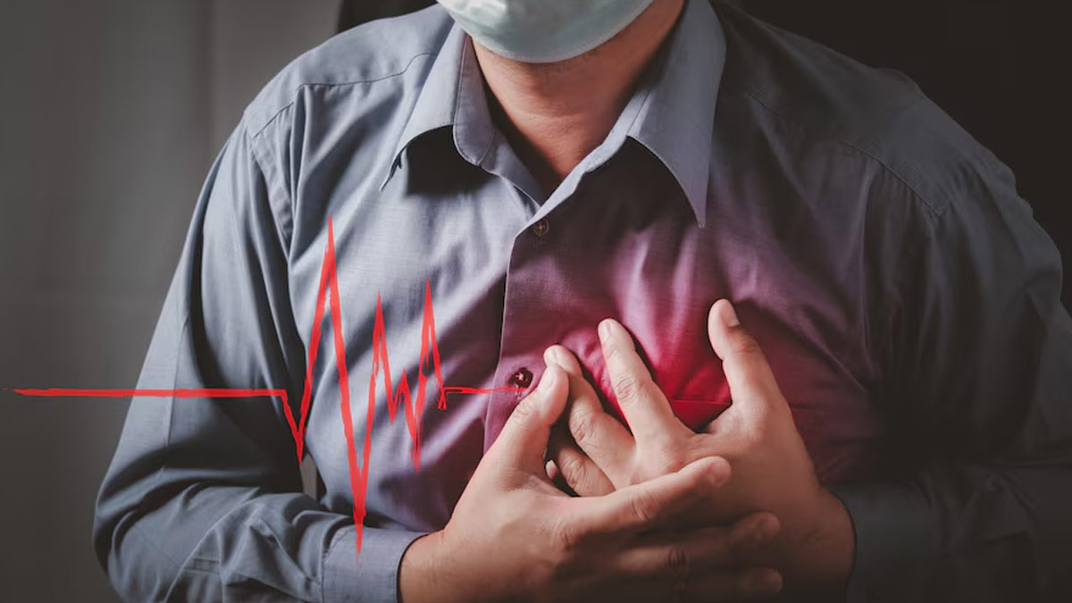 World Heart Day 2024: How Does Climate Change Affect Our Heart Health? Doctor Explains