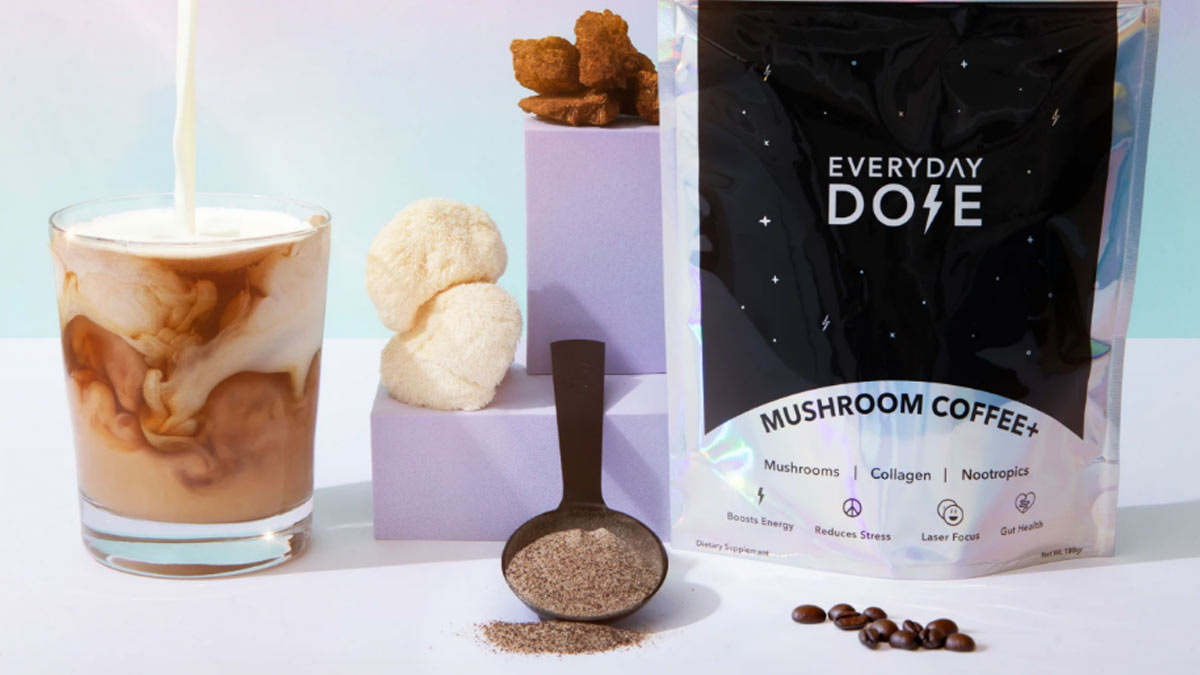 Everyday Dose vs Ryze: Who’s the Best Mushroom Matcha Brand?