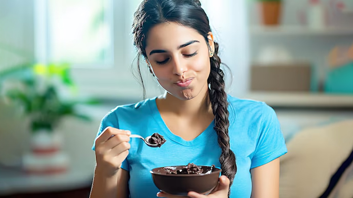 control portion size