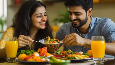 स्वस्थ रहने के लिए जरूर खाएं ये 5 सुपरफूड्स, जानें किस अंग के लिए कौन-सा फूड होता है बेहतर?