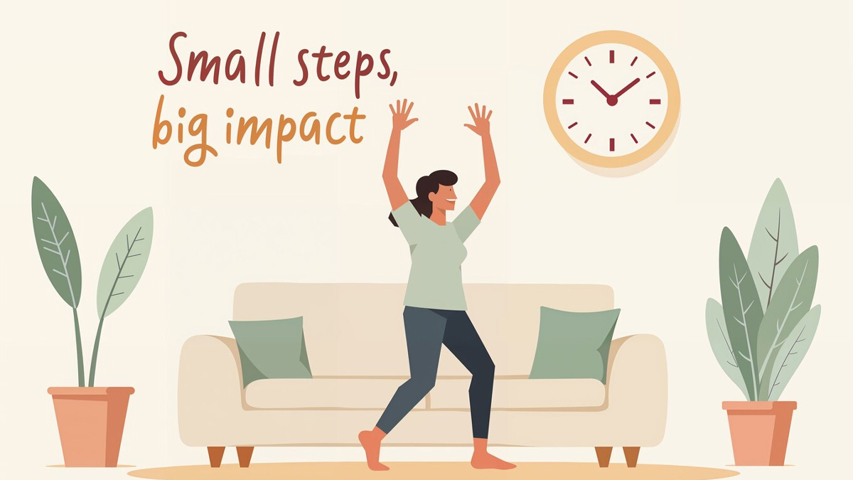 how to start week with positivity