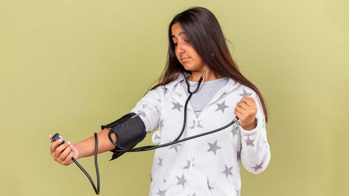 Complications Associated With Polycystic Kidney Disease In Hindi