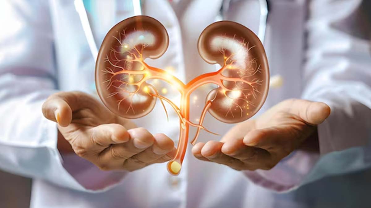 Complications Associated With Polycystic Kidney Disease In Hindi