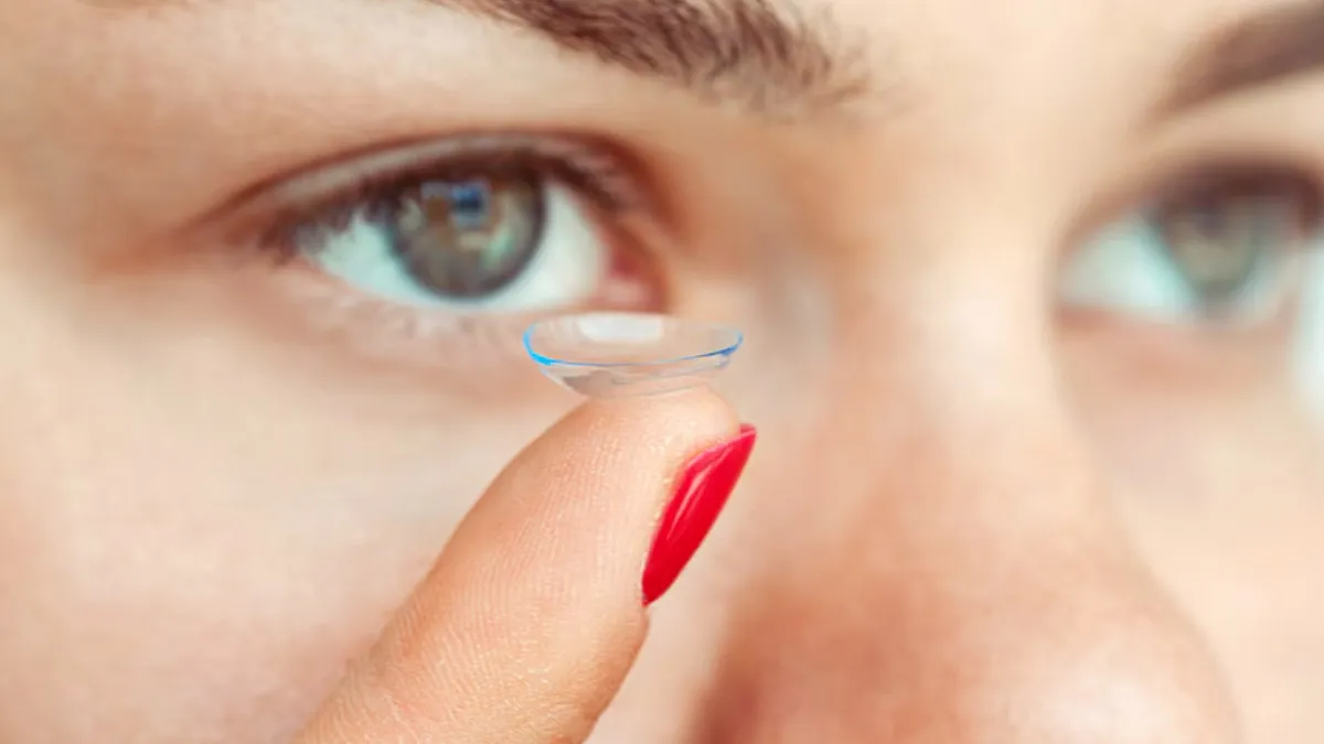 How Long Can You Wear Your Contact Lenses For? And Other Common Questions Answered