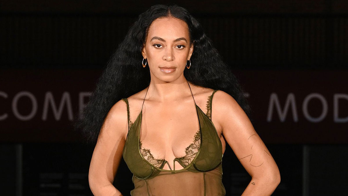 Solange Knowles Reveals POTS Diagnosis: All About The Condition Behind Beyoncé's Sister’s Health Struggles