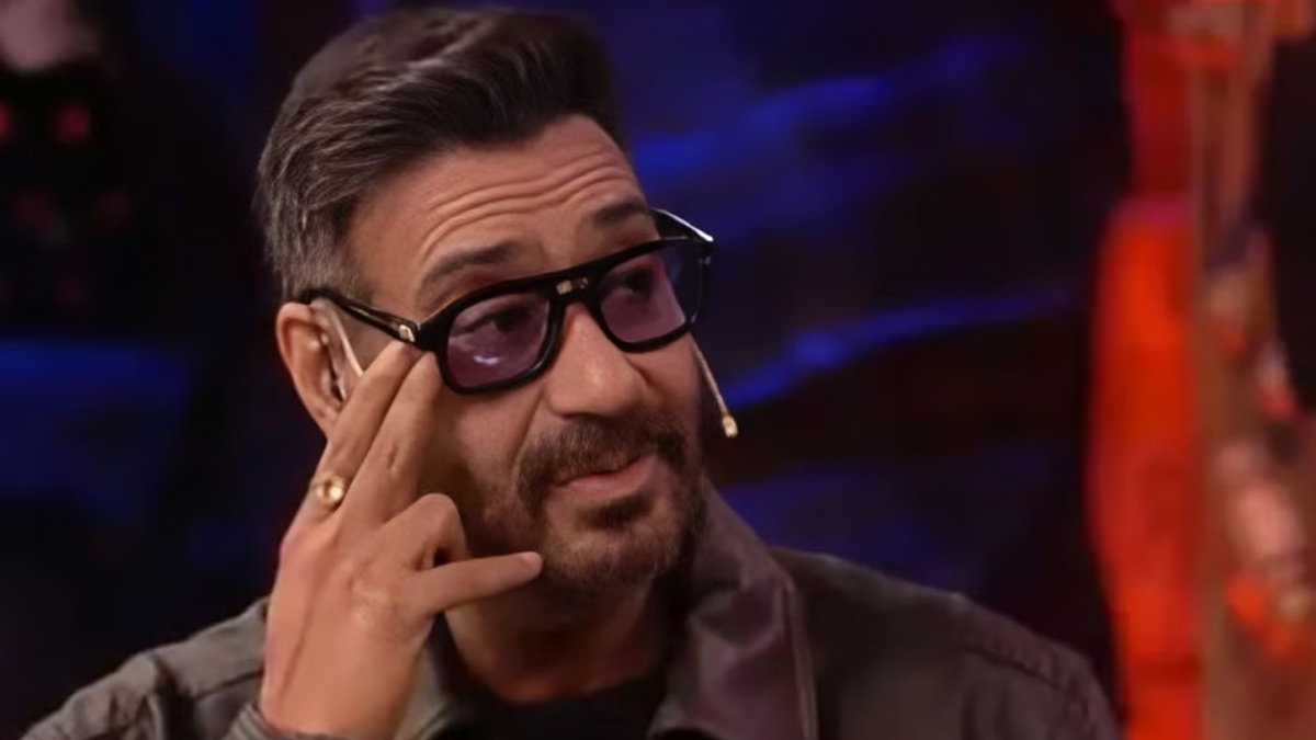 Ajay Devgn Reveals Eye Surgery After Injury on Singham Again Set; Do’s And Don’ts After Eye Surgery
