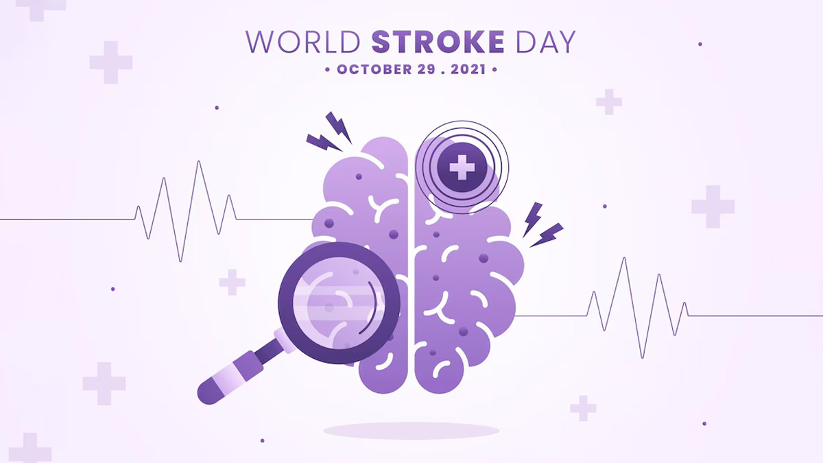 World Stroke Day 2024: Expert Explains Insomnia’s Hidden Impact on Heart Attack and Stroke Risks