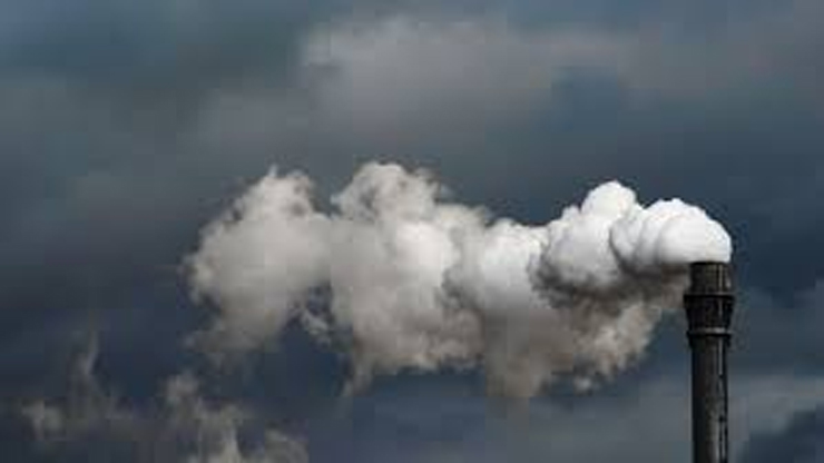 Pollution