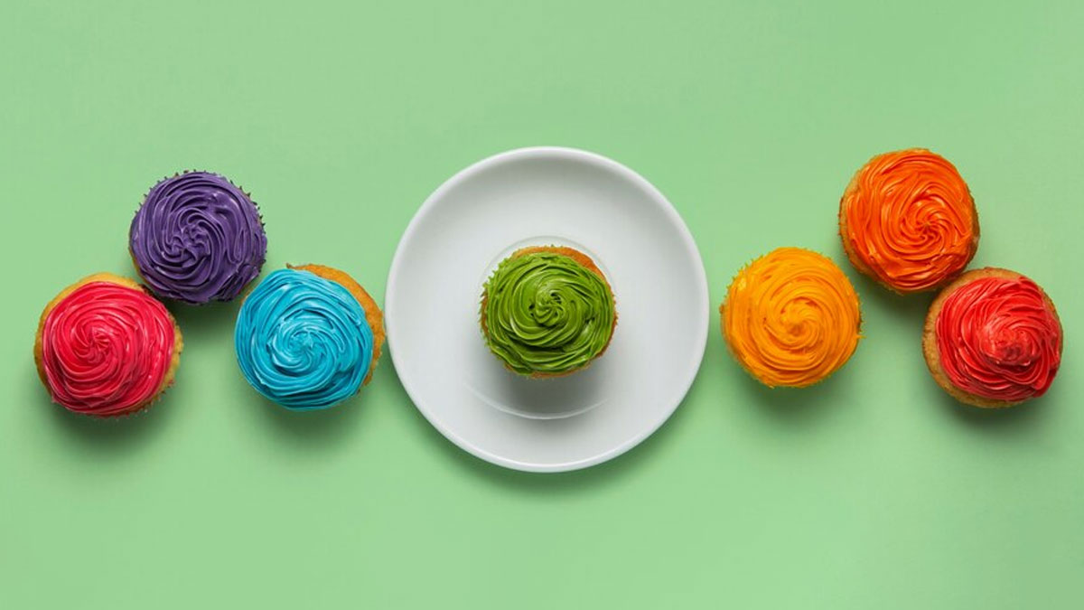 How Harmful Are Artificial Food Colours For Children