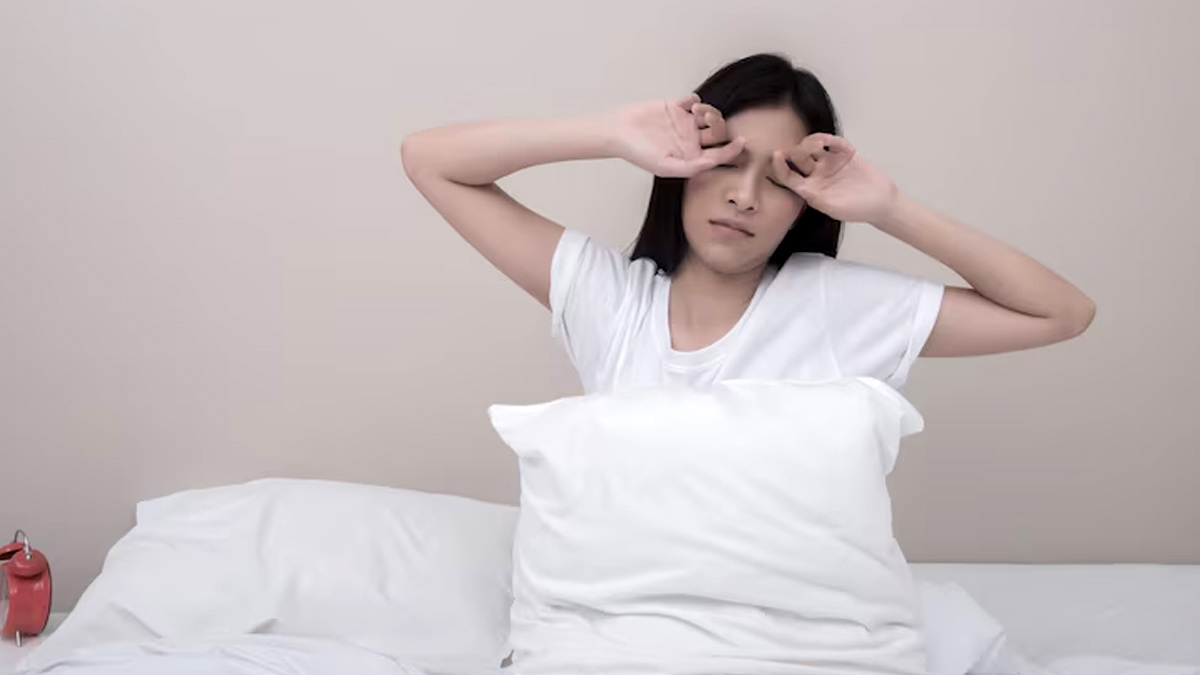 Diwali Celebrations Leaving You Tired? Tips To Avoid Diwali Sleep Deprivation