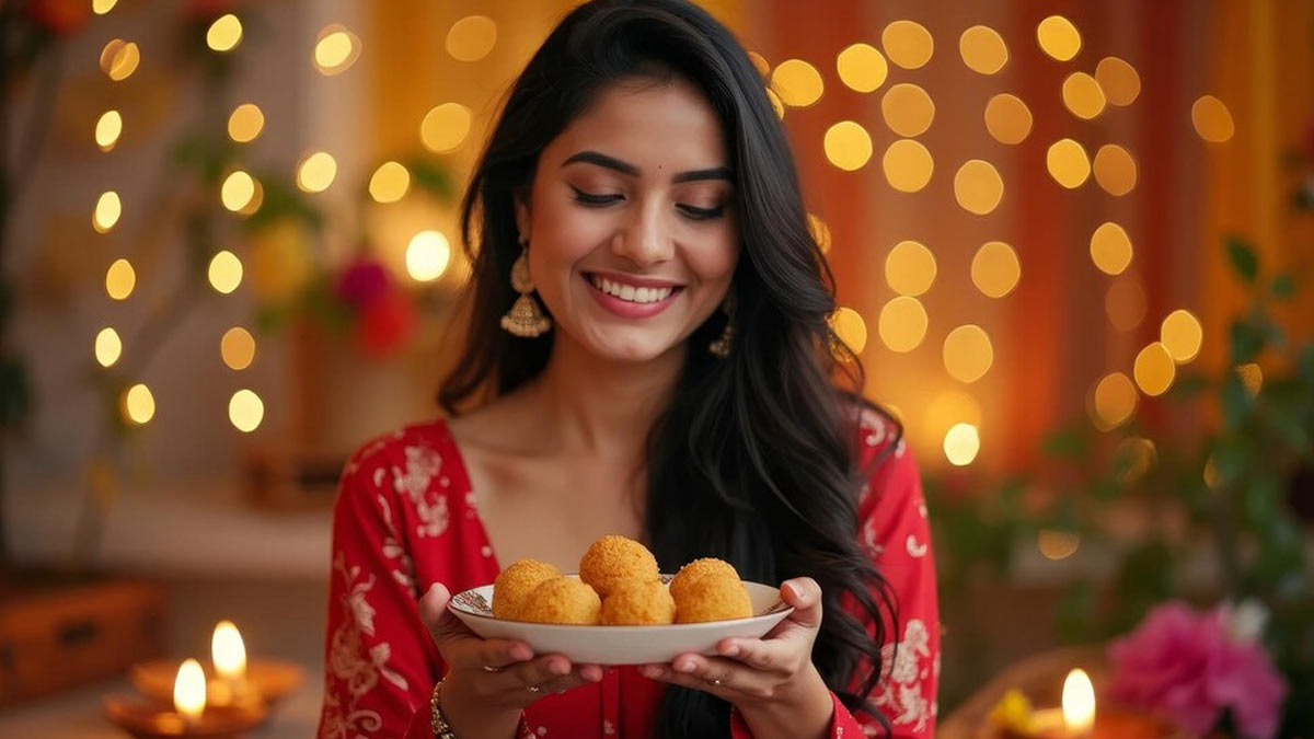 Managing Diabetes During Festivities: How To Enjoy Sweets Without Sugar Spikes