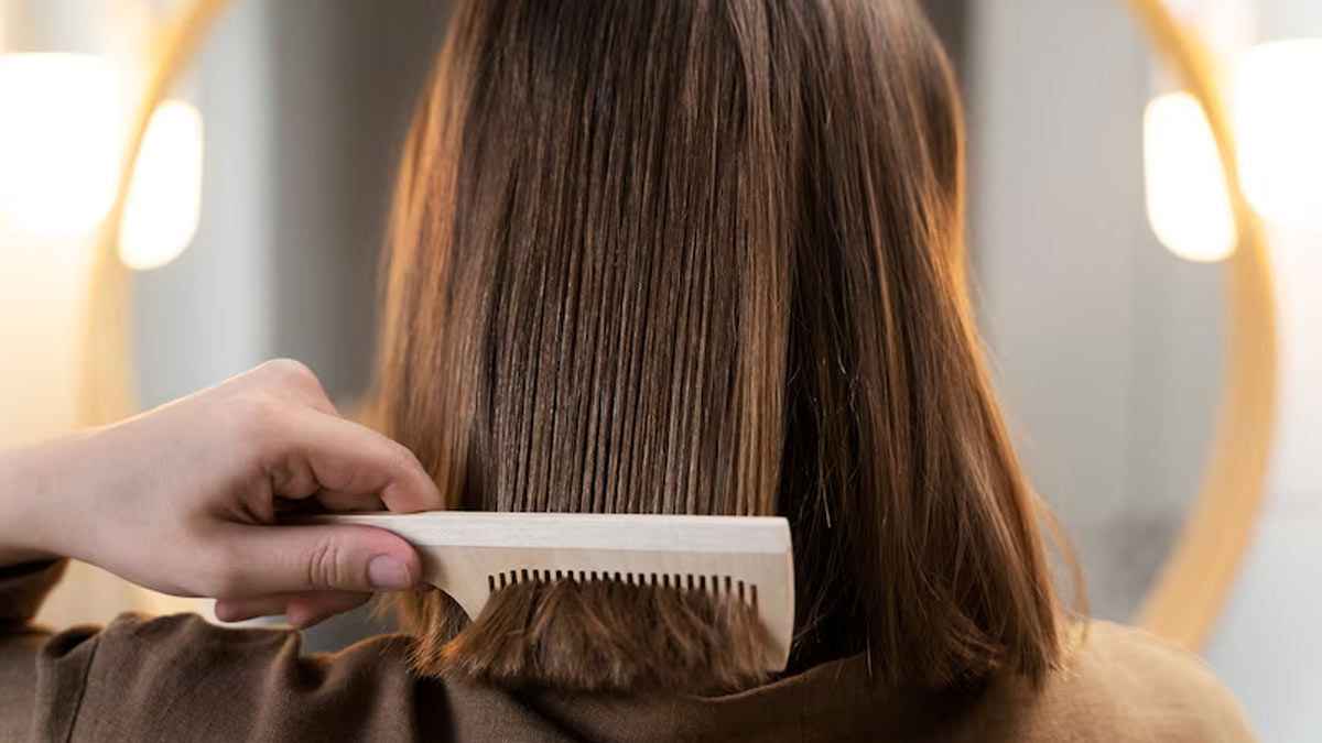 Can Keratin Hair Treatments Really Lead to Kidney Damage?
