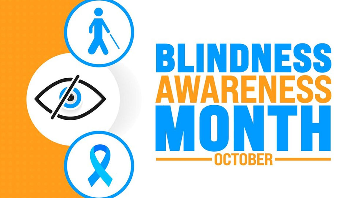 Blindness Awareness Month: Eye Experts Talk About Causes And Solutions For Corneal Blindness In India