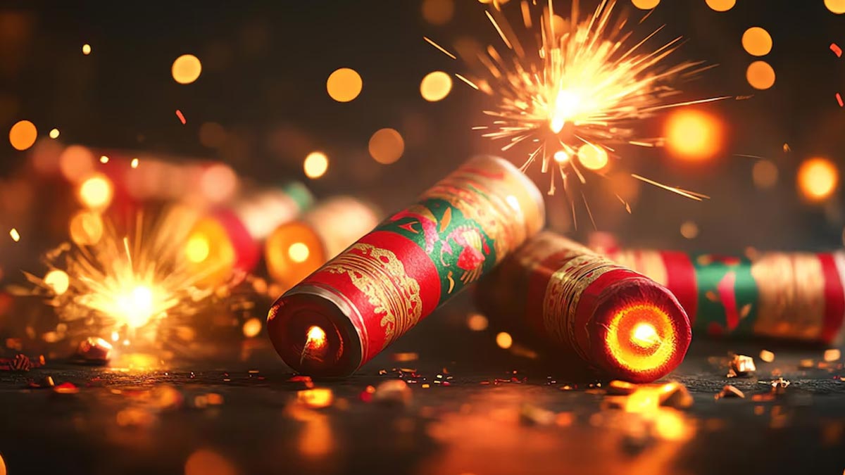 Can Noise Pollution Trigger Anxiety? Tips To Manage Attack This Diwali