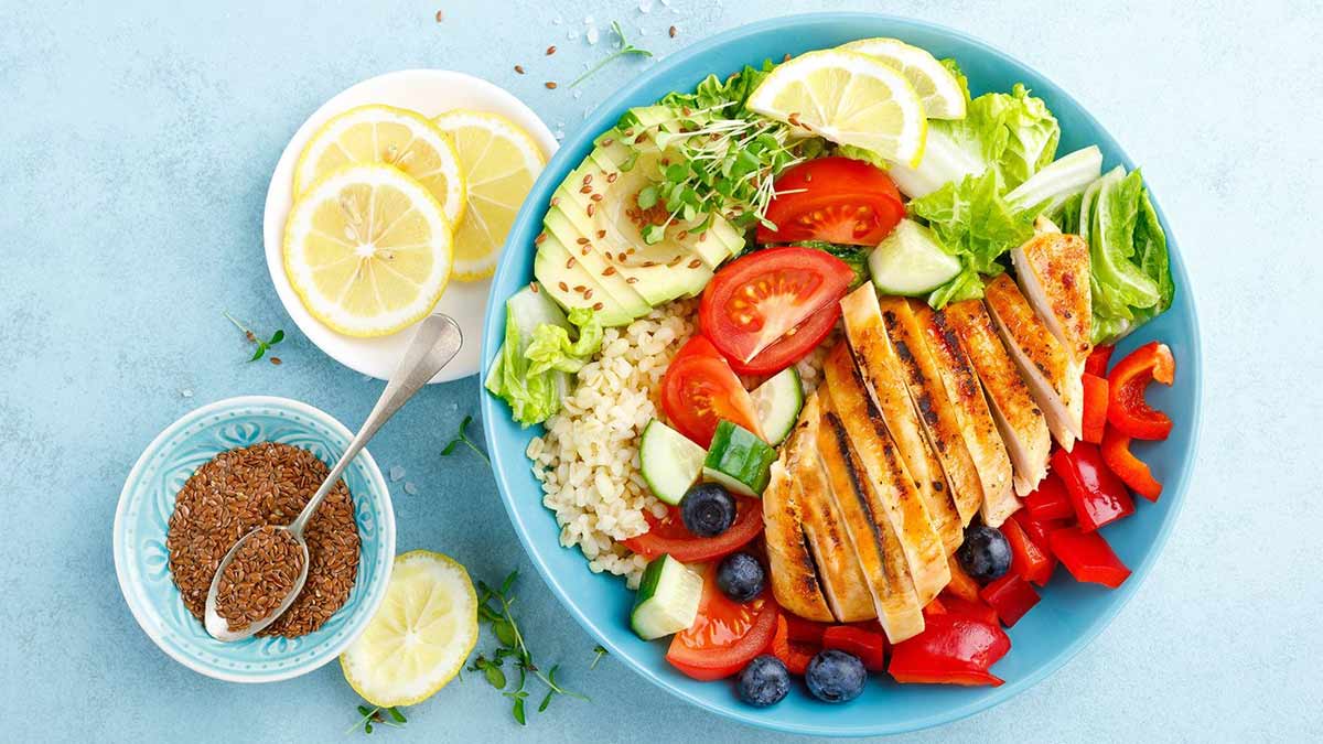 Low-Carb Diet Can Replace Medicines for Type 2 Diabetes, New Study Reveals