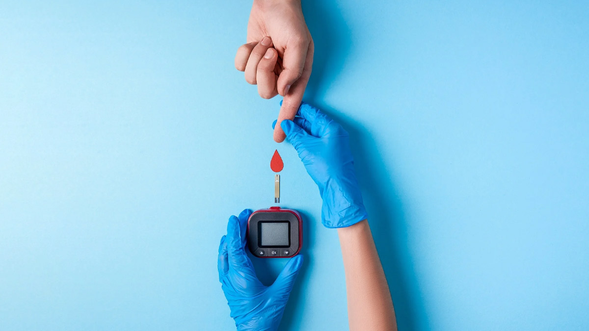Is Vitamin D the Key to Tackling Type 2 Diabetes? New Study Reveals Promising Insights