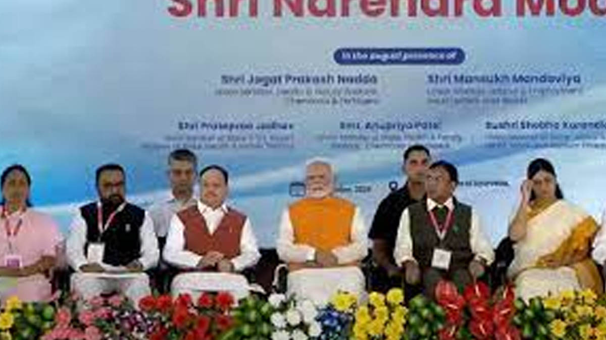 PM Modi 