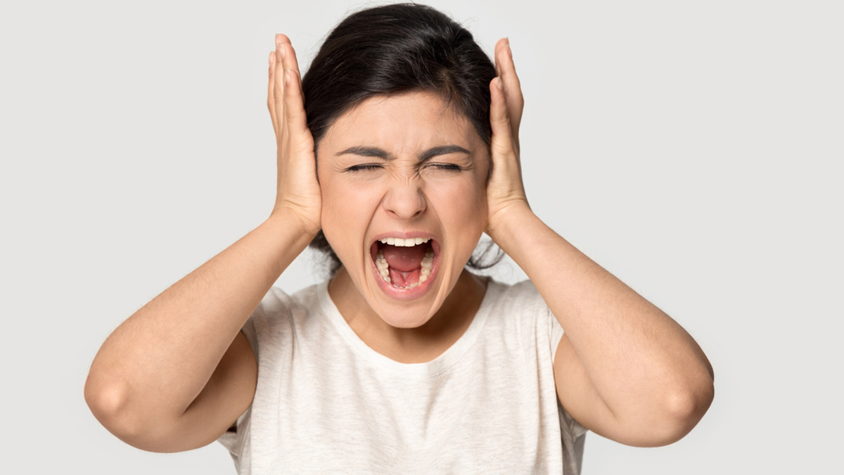 How to Control Anxiety and OCD Naturally During the Festive Season