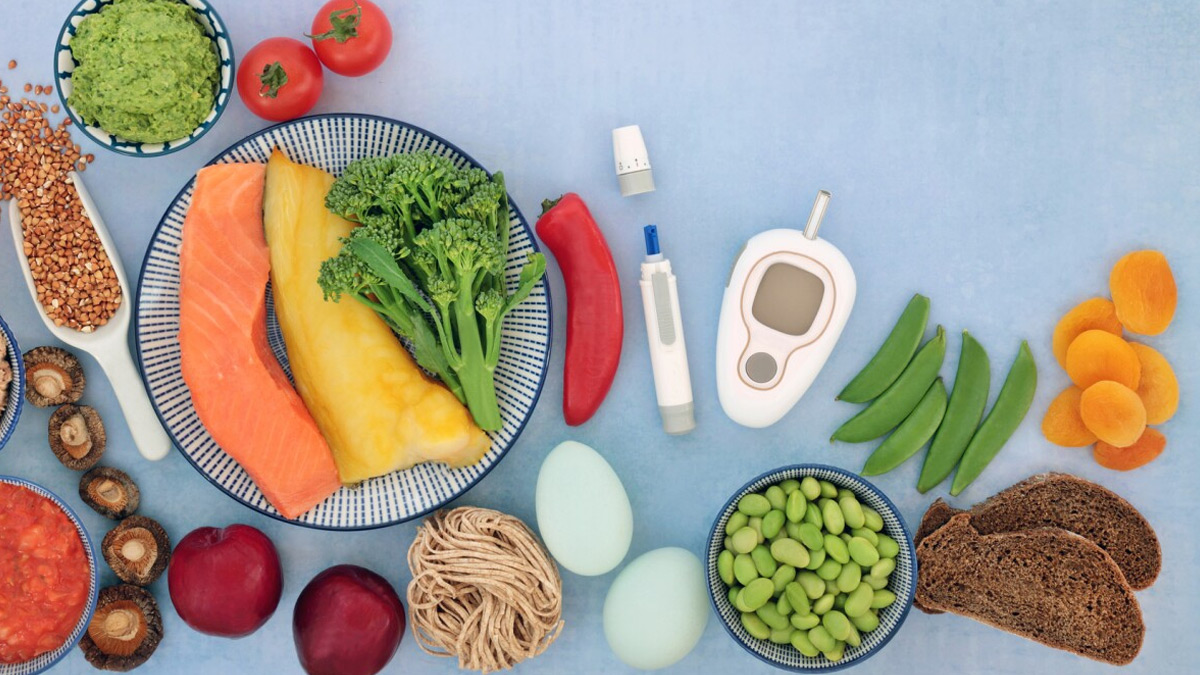 Low Carb Diet