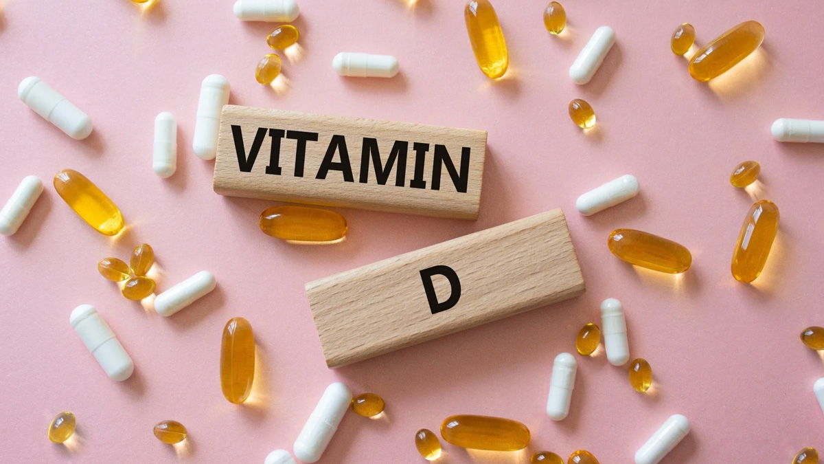 Vitamin D