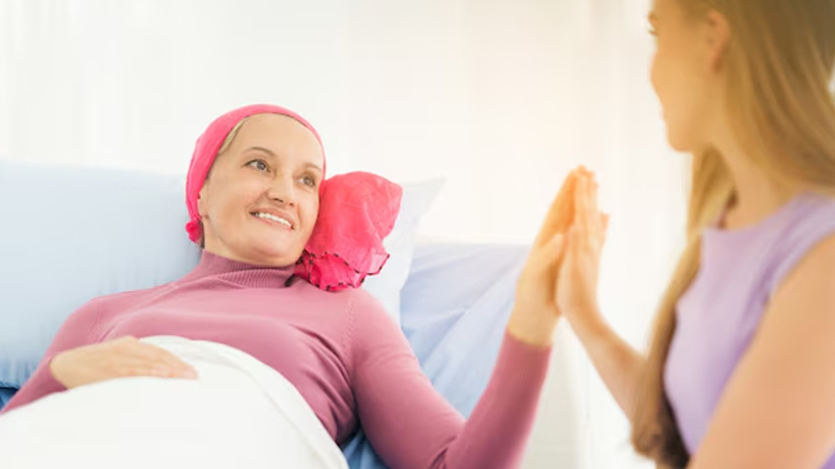 Mental Health During Treatment