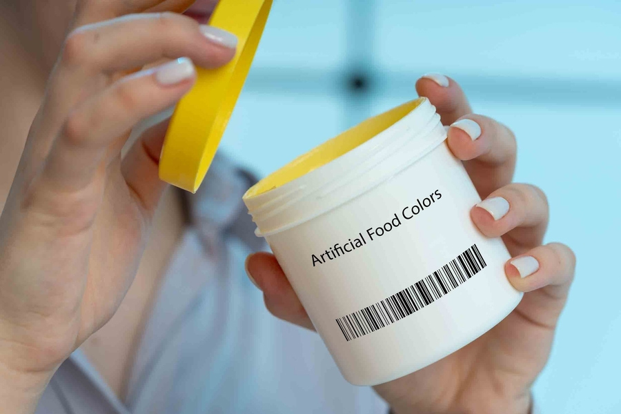 artificial-food-colours
