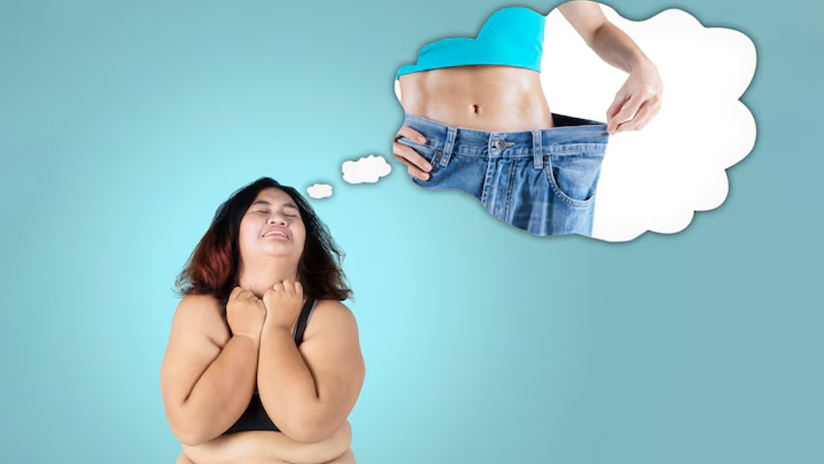 sustainable weight loss