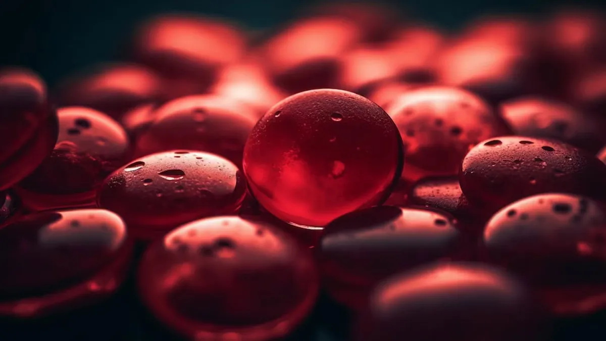 High Haemoglobin Levels: Here’s What It Could Mean for Your Body