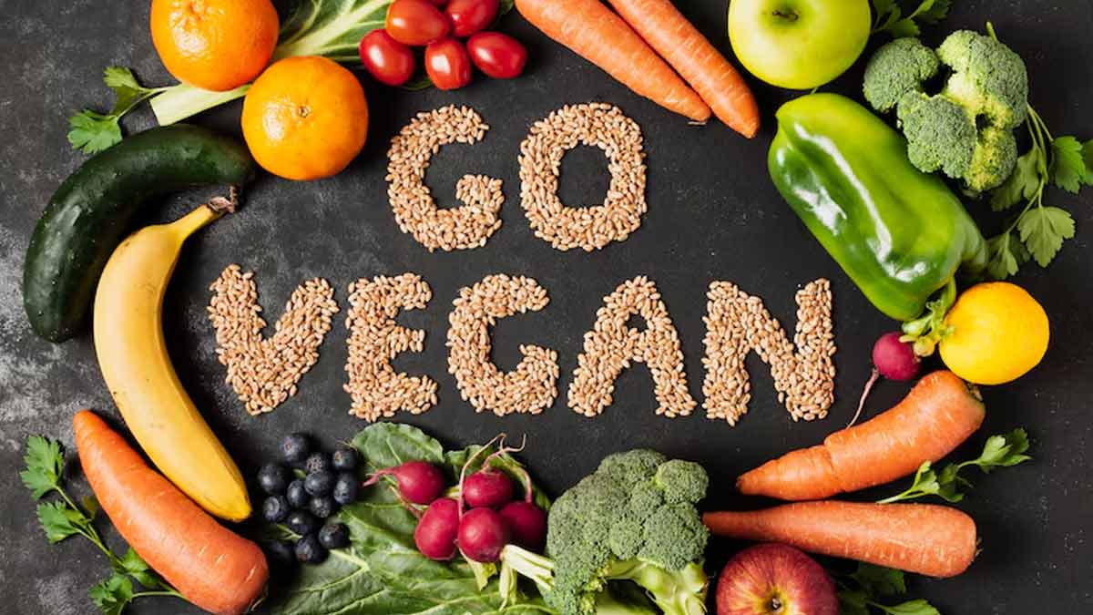 World Vegan Day 2024 Understanding Vegan Lifestyle, Diet, And How It