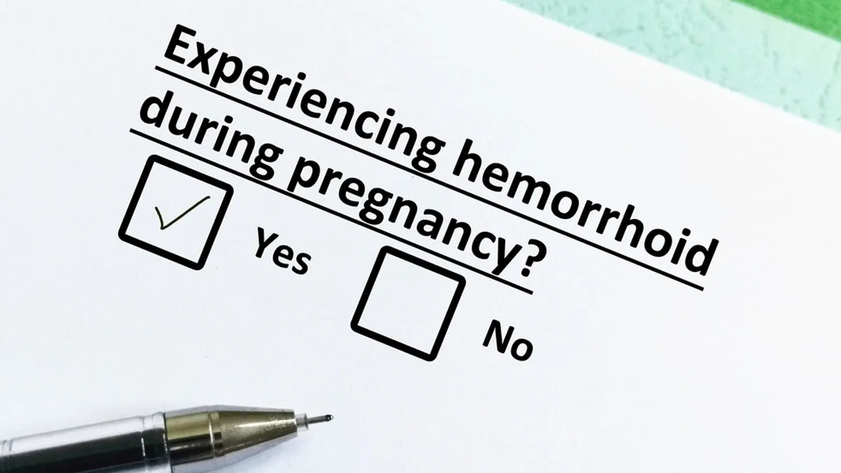 Piles During Pregnancy: How Pregnant Women Can Manage Haemorrhoids