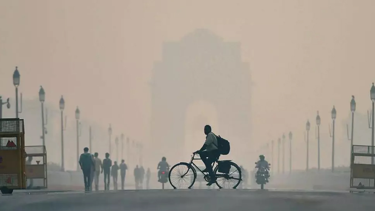 AQI