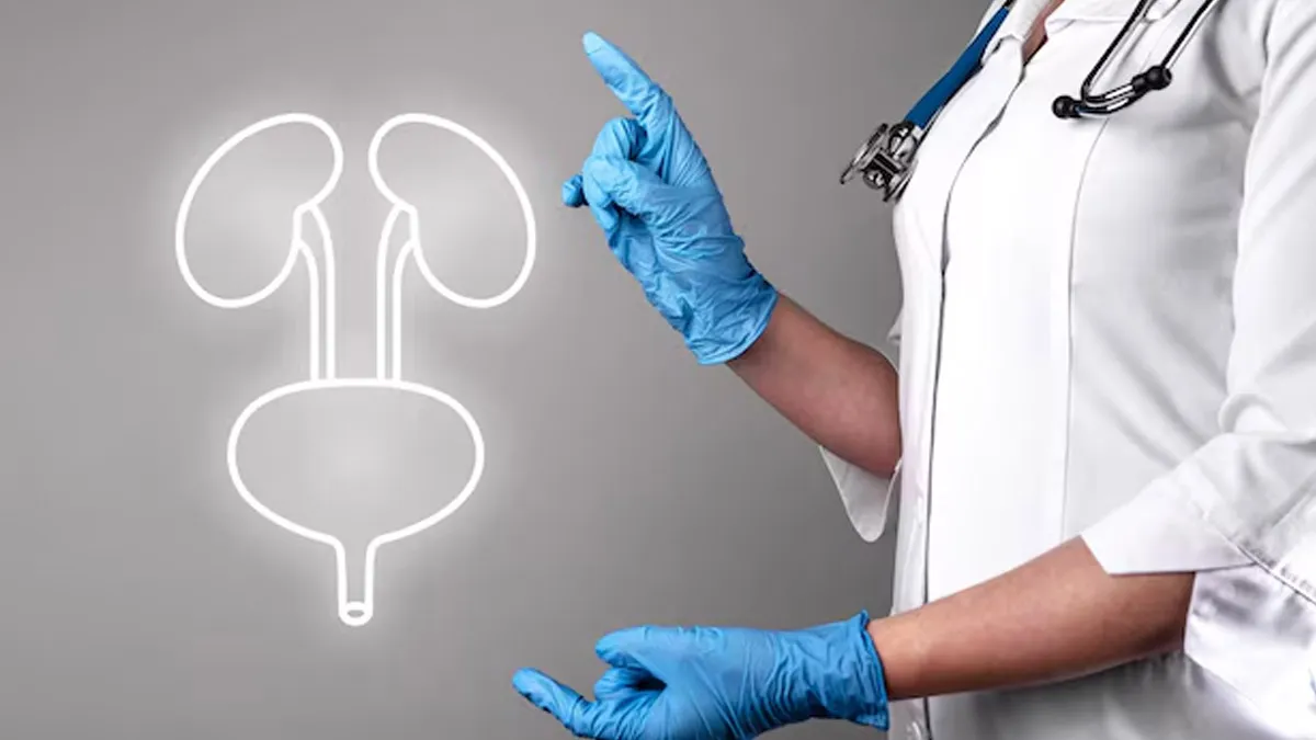 Can A Person Have UTI And Not Know? A Urologist Answers