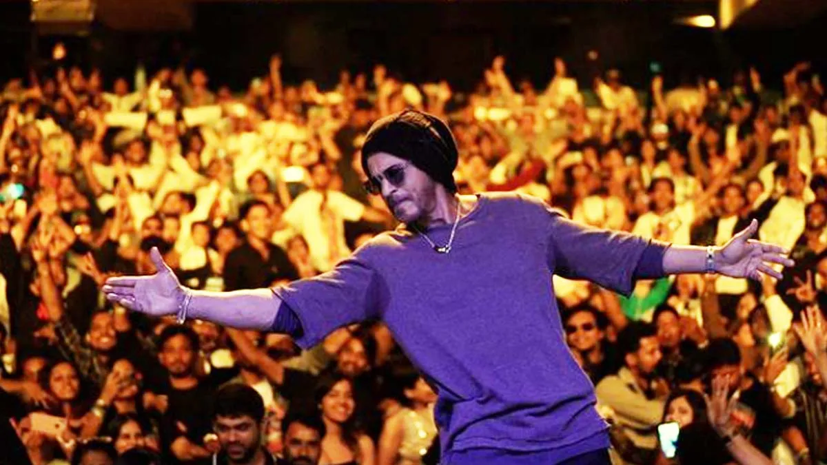Bollywood Superstar Shah Rukh Khan Reveals He Quit Smoking On His 59th Birthday; Know Health Benefits